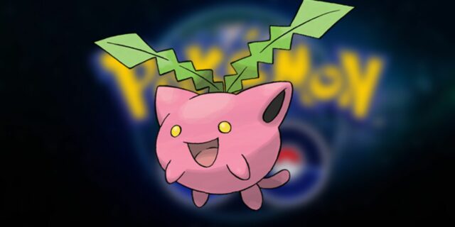 Pokémon GO: Guia do evento Hoppip Spotlight Hour