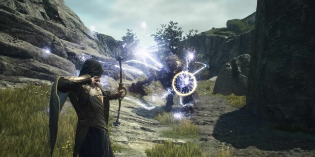 Guia de nivelamento do Dragon's Dogma 2 (nível máximo, estatísticas e dicas vocacionais)