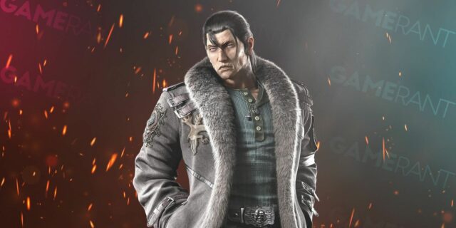 Tekken 8: Guia Dragunov – Combos, lista de movimentos, Rage Arts e muito mais