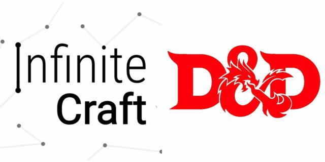 Como fazer DnD em Infinite Craft