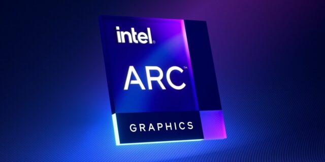 Vazamento de novas GPUs Intel Battlemage