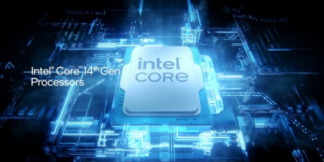 Preço da CPU Intel Core i9-14900KS superior a 13900KS