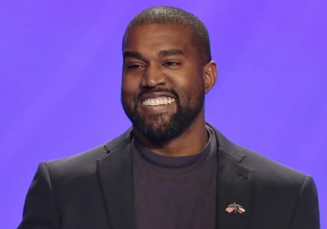 Kanye West se gaba de ser melhor que Drake e Kendrick Lamar