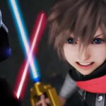 Um mundo de Kingdom Hearts 4 Star Wars enfrentaria uma escolha impossível