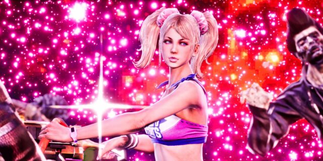 Lollipop Chainsaw Remaster confirma recurso importante