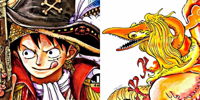 One Piece 1112: O que esperar do capítulo