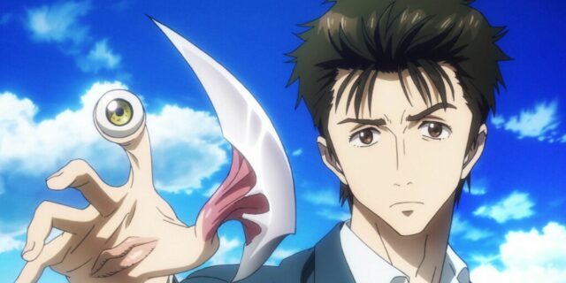 Relembrando Parasyte, o anime por trás do novo programa da Netflix, Parasyte: The Grey