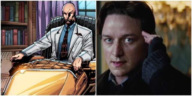 Marvel: coisas impressionantes que o professor X fez antes de criar os X-Men