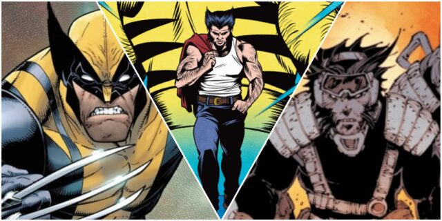 Marvel: 5 coisas impressionantes que Wolverine fez antes de se juntar aos X-Men