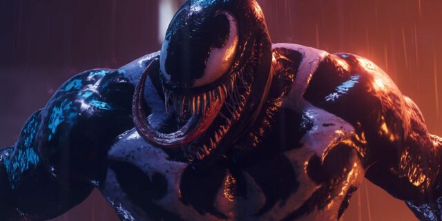 A versão de Venom do Homem-Aranha 2 da Marvel está fazendo sua estreia em quadrinhos este ano