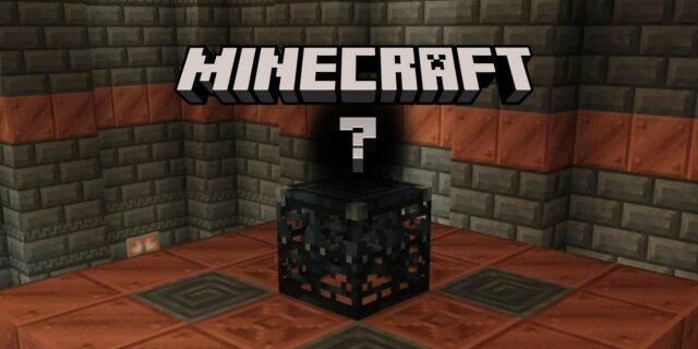 Um novo item no Minecraft 1.21 pode desbloquear novas possibilidades