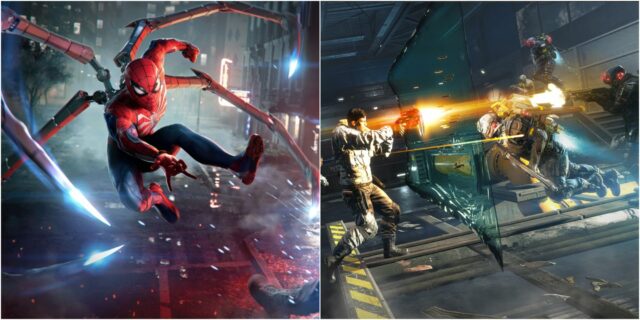 Jogos mais difíceis da Insomniac