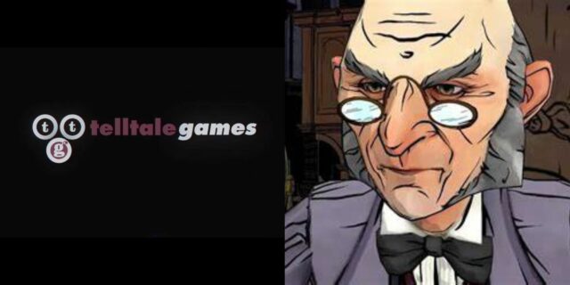 Melhores vilões em jogos Telltale