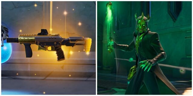 Fortnite: Como vencer Hades