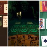 Melhores jogos de cartas digitais