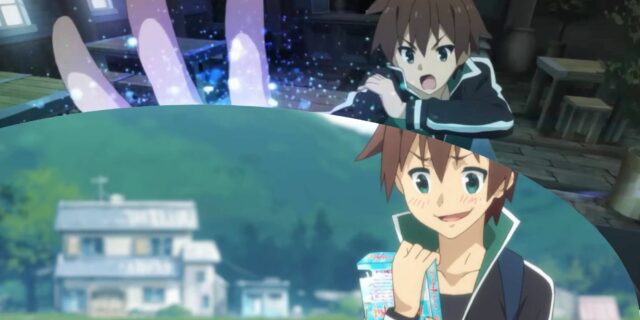 KonoSuba: melhores feitiços que Kazuma sabe usar, classificados