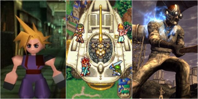 7 dos RPGs mais inovadores já feitos, classificados