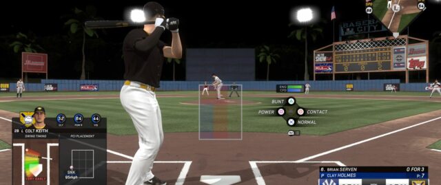 Todos os estilos de sucesso na MLB The Show 24