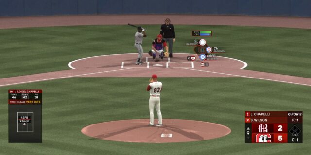 MLB The Show 24: melhores argumentos de venda para usar