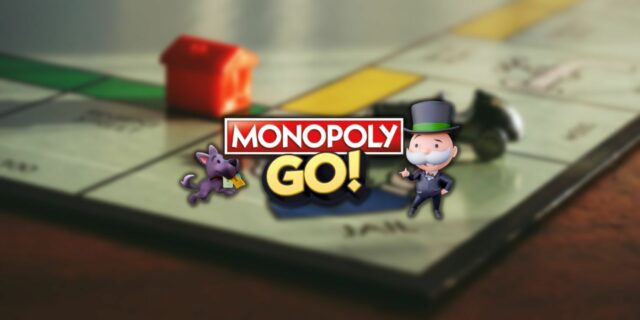 Monopoly Go: programação de eventos de escavação de tesouros