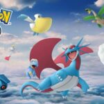 Pokémon GO anuncia Wonder Ticket Parte 2