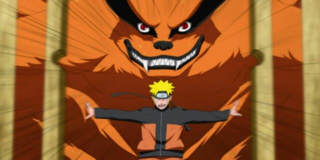 Naruto: O Nove-Caudas de Naruto foi um fardo ou uma bênção?