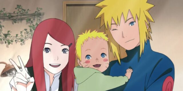 Os fãs querem saber por que Naruto nunca foi adotado