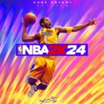 NBA 2K24: melhores manuais