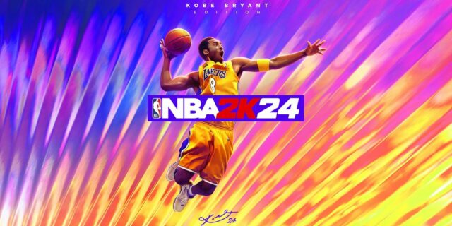 NBA 2K24: melhores manuais