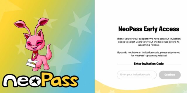 Como o novo portal de login NeoPass prepara o cenário para o renascimento dos Neopets