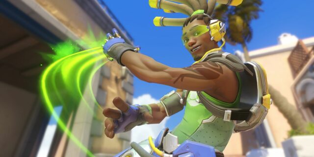 Fã de Overwatch 2 compartilha ideia brilhante para Lucio Mythic Skin