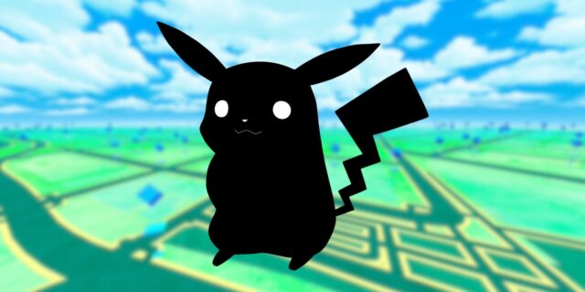  Como obter o doutorado em Pikachu  em Pokémon Go