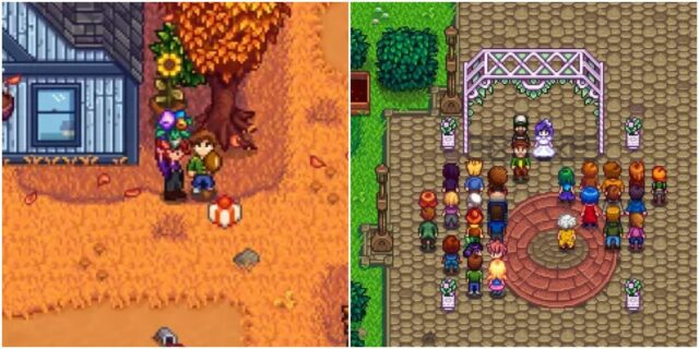 Stardew Valley: como se casar