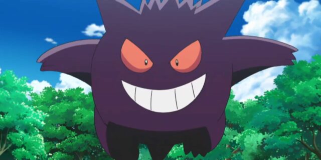 Pokémon Fan reimagina a linha Gengar Evolution no estilo Rubberhose Cartoon