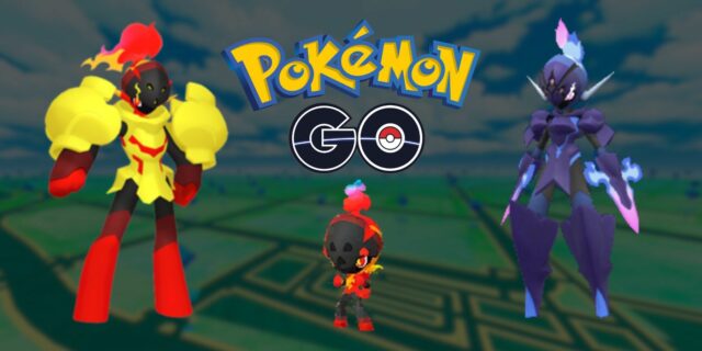 Melhor conjunto de movimentos Charcadet em Pokémon GO