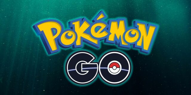 Pokémon GO dá uma reforma visual a um bioma em nova atualização