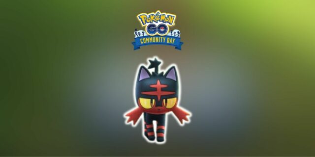  Pokémon GO: Guia do Dia da Comunidade Litten |  Tarefas de pesquisa, bônus e muito mais