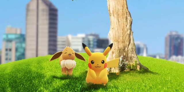 Pokémon GO: todas as variantes do Pikachu explicadas