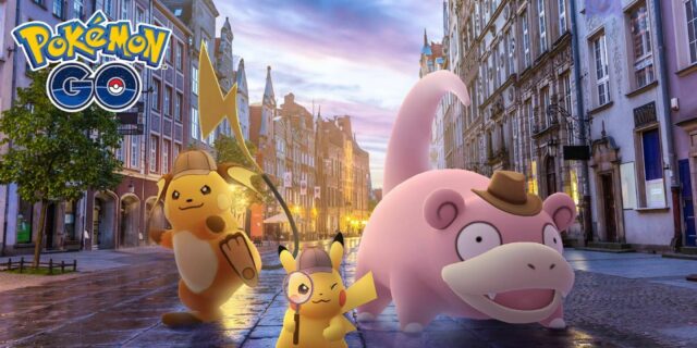 Jogadores de Pokémon GO fazem uma realização surpreendente após 6 anos