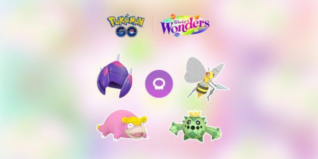 Pokémon GO The Wonder Ticket (Parte 1) – Todas as tarefas e recompensas de pesquisa cronometradas