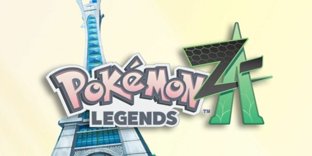 Pokémon Legends: o cenário da cidade Lumiose de Z-A pode justificar o retorno de um mecânico spin-off icônico