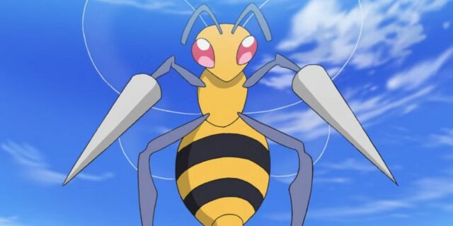 Fãs de Pokémon criam ‘caixas de pokebugs’ incríveis usando bugs da vida real