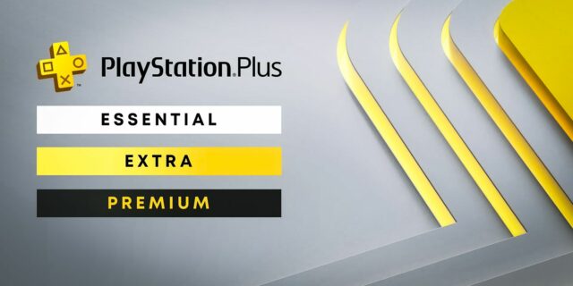 Lista de desejos mensais de jogos PS Plus para abril de 2024