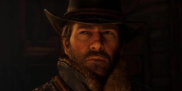 Jogador de Red Dead Redemption 2 aponta detalhes incríveis de Arthur Morgan