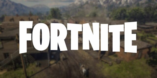 Fã de Red Dead Redemption 2 recria Dia dos Namorados em Fortnite