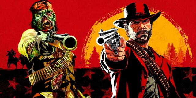 O conceito de Undead Nightmare 2 dos fãs de Red Dead Redemption 2 é tão bom que os jogadores gostariam que fosse real