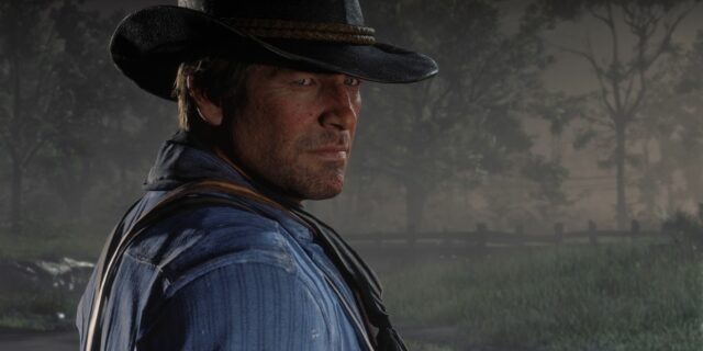 Red Dead Redemption 2 recebe nova atualização