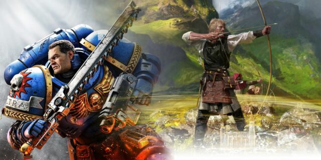 Sega anuncia demissões e vende Warhammer Developer Relic Entertainment