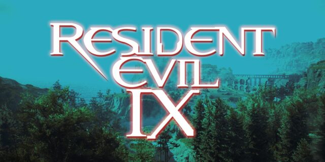 Rumor: Resident Evil 9 pode ser um mundo aberto