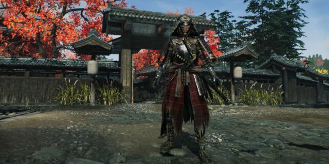 Rise of the Ronin: onde encontrar William Adams de Nioh